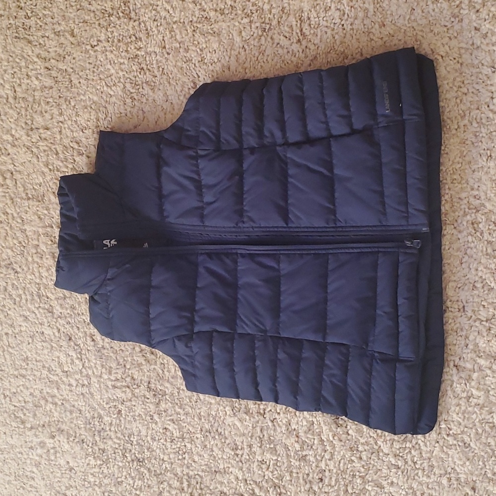 Women's Down Vest